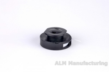 Spool & Line Manual Feed Black & Decker Spool & Line Manual Feed Black & Decker